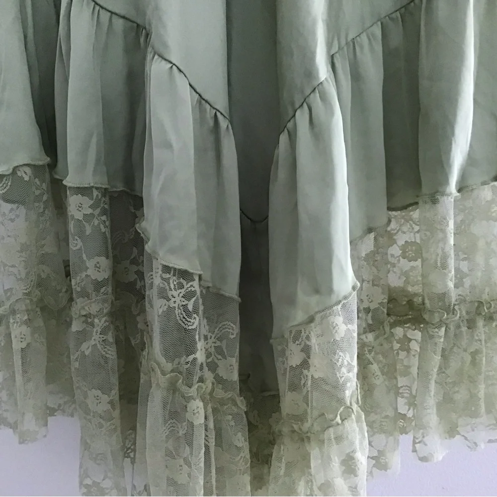 Free People intimately, Young And In Love Mini Slip. - Picture 9 of 15